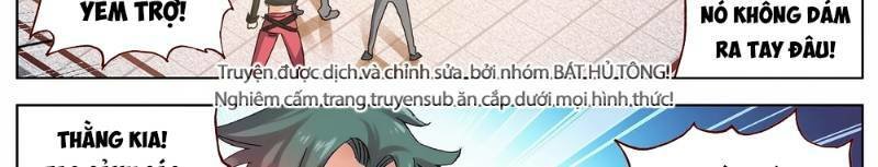 DỊ TỘC TRÙNG SINH