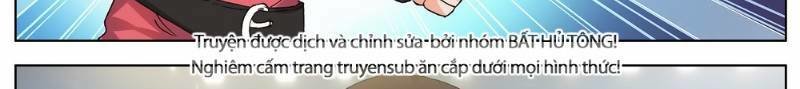 DỊ TỘC TRÙNG SINH