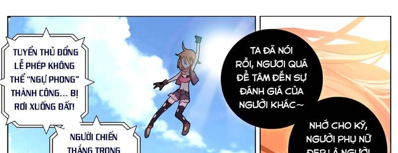 DỊ TỘC TRÙNG SINH
