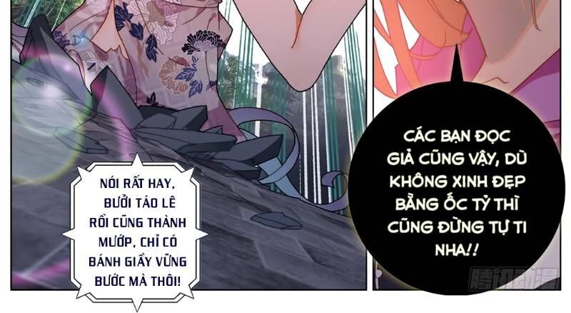 DỊ TỘC TRÙNG SINH