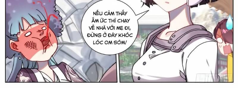 DỊ TỘC TRÙNG SINH