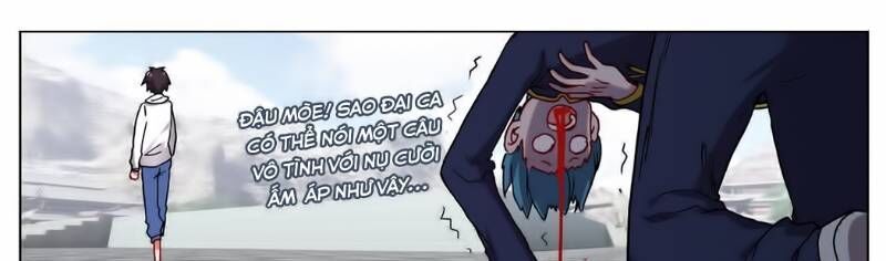 DỊ TỘC TRÙNG SINH