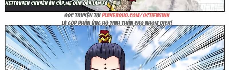 DỊ TỘC TRÙNG SINH