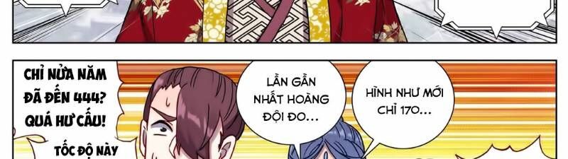 DỊ TỘC TRÙNG SINH