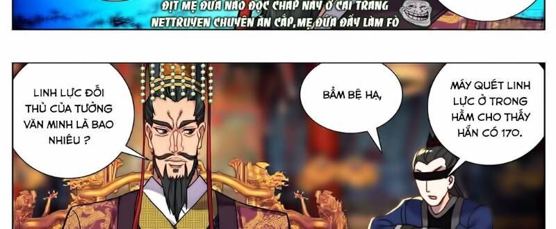 DỊ TỘC TRÙNG SINH