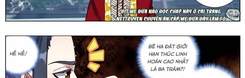 DỊ TỘC TRÙNG SINH
