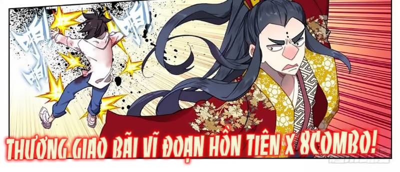 DỊ TỘC TRÙNG SINH