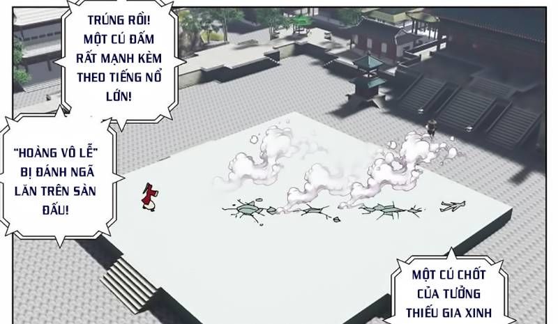 DỊ TỘC TRÙNG SINH