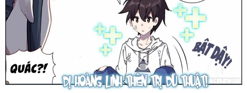 DỊ TỘC TRÙNG SINH
