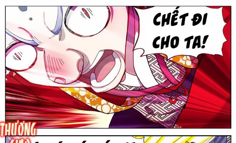 DỊ TỘC TRÙNG SINH