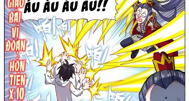 DỊ TỘC TRÙNG SINH