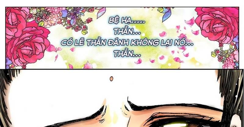 DỊ TỘC TRÙNG SINH