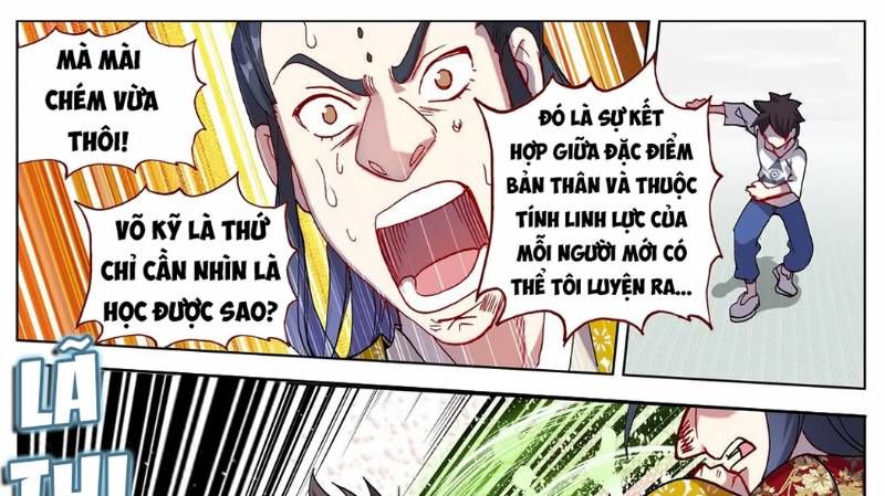 DỊ TỘC TRÙNG SINH