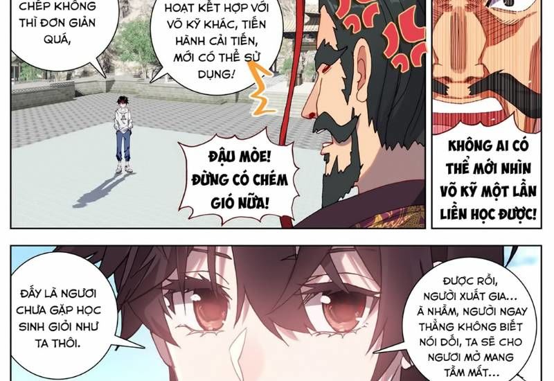 DỊ TỘC TRÙNG SINH