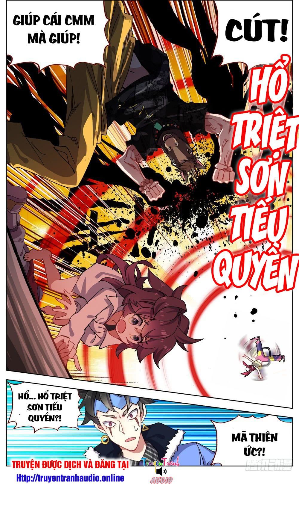 DỊ TỘC TRÙNG SINH