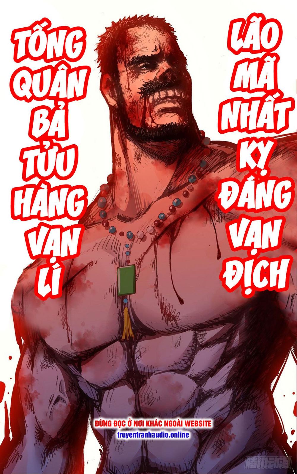 DỊ TỘC TRÙNG SINH