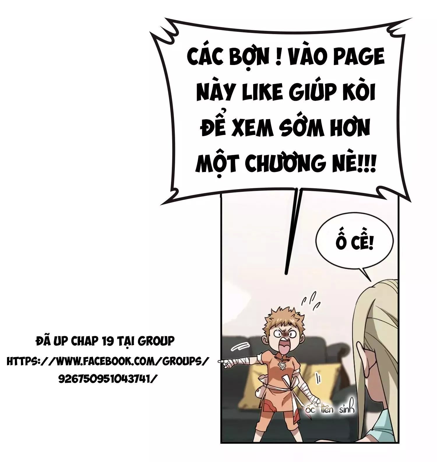 DỊ TỘC TRÙNG SINH
