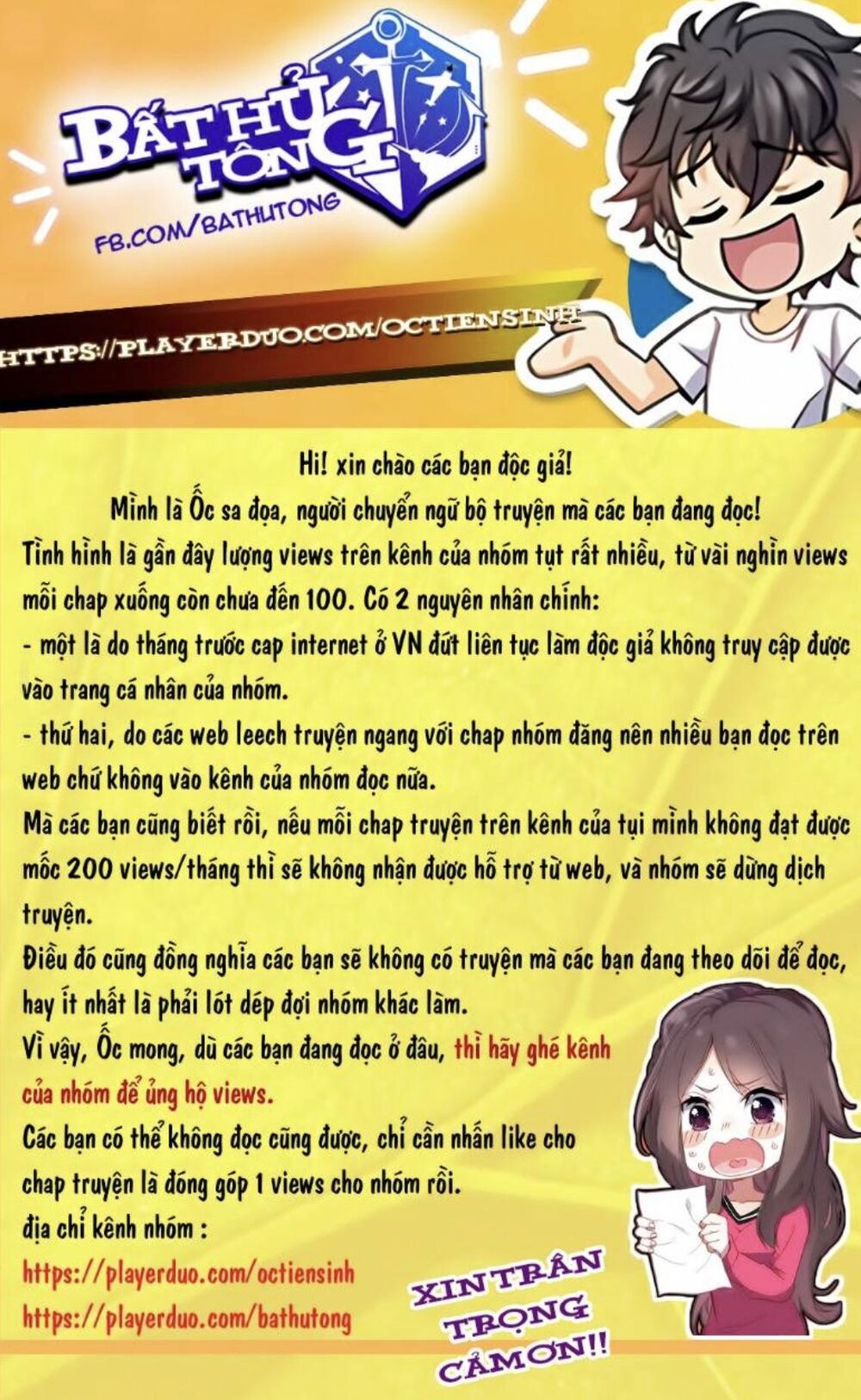 DỊ TỘC TRÙNG SINH