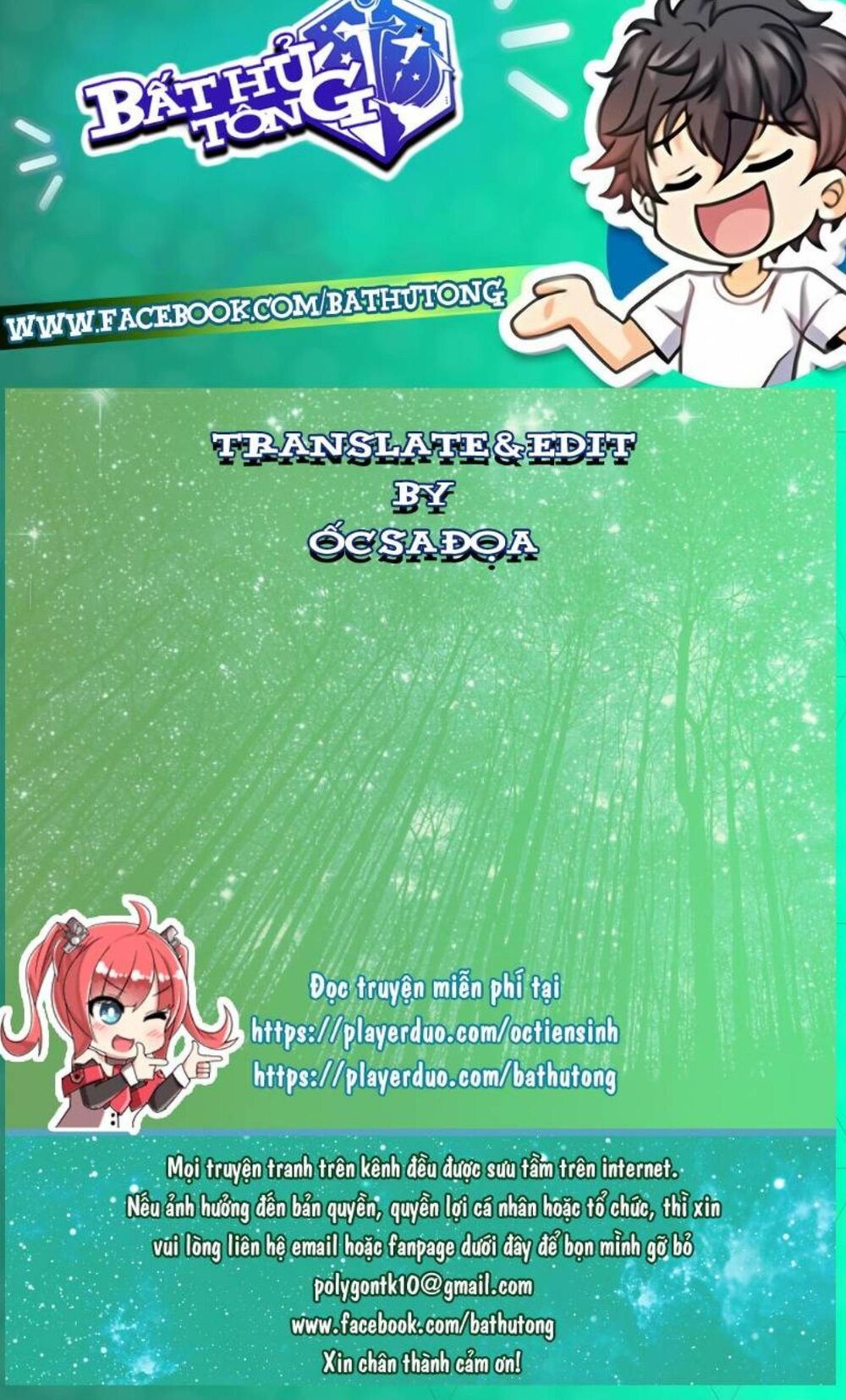 DỊ TỘC TRÙNG SINH