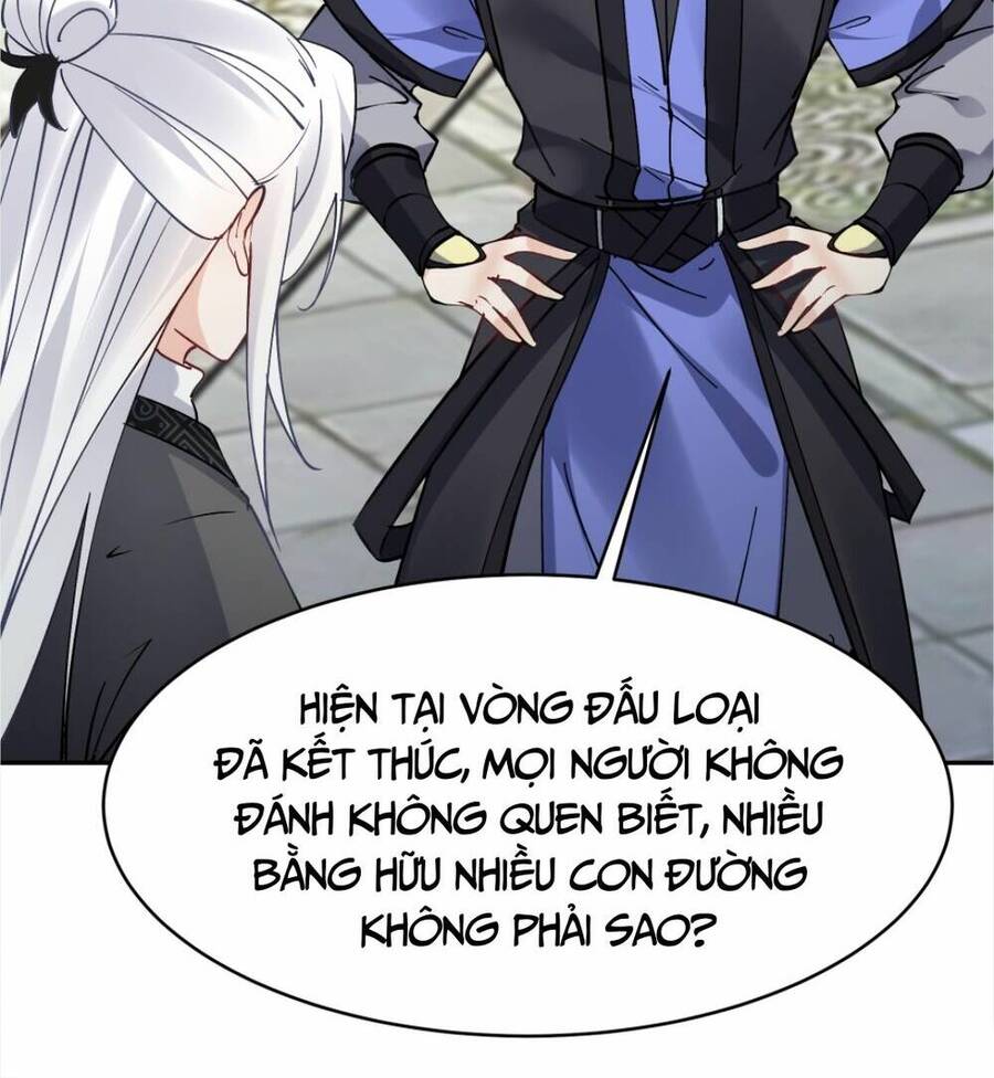 Nhân vật phản diện này có chút lương tâm, nhưng không nhiều