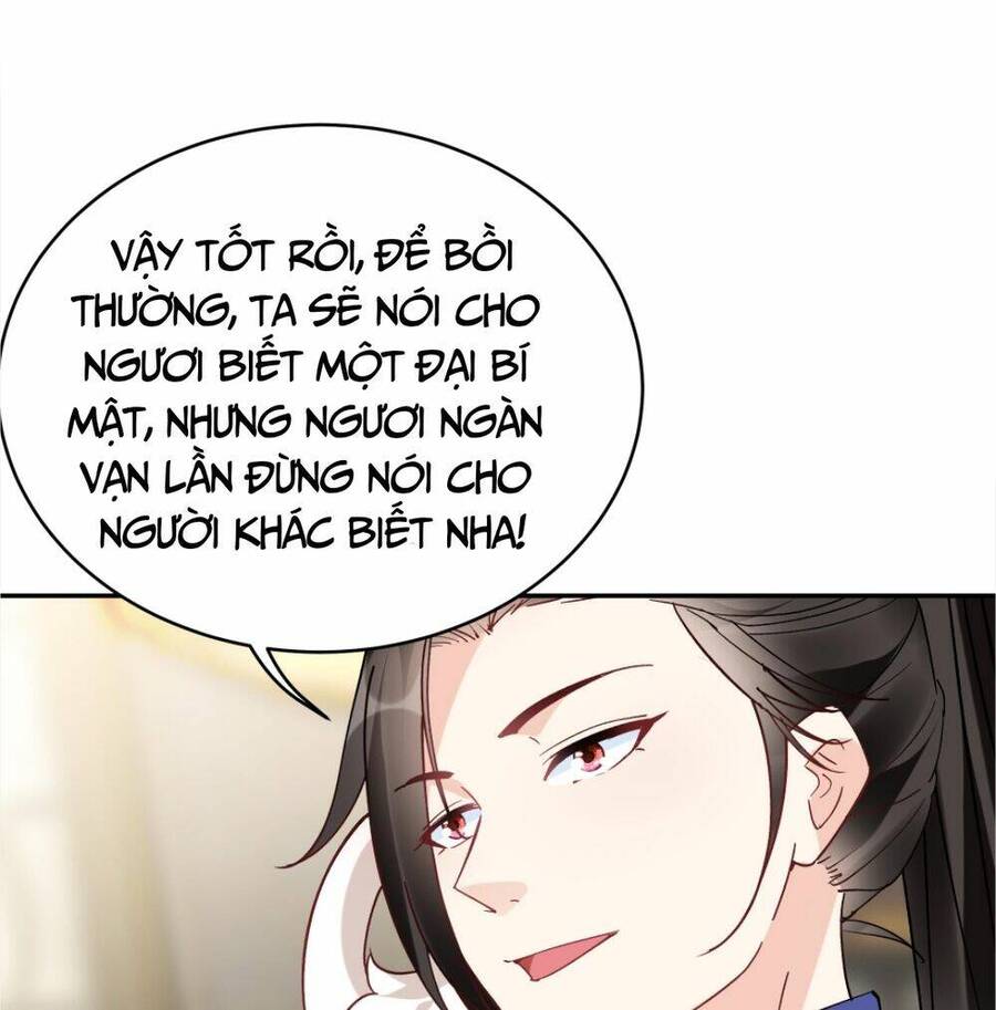 Nhân vật phản diện này có chút lương tâm, nhưng không nhiều