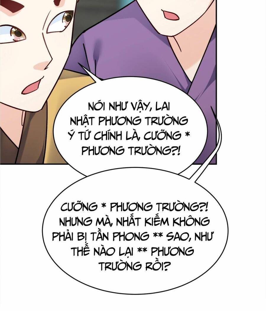 Nhân vật phản diện này có chút lương tâm, nhưng không nhiều
