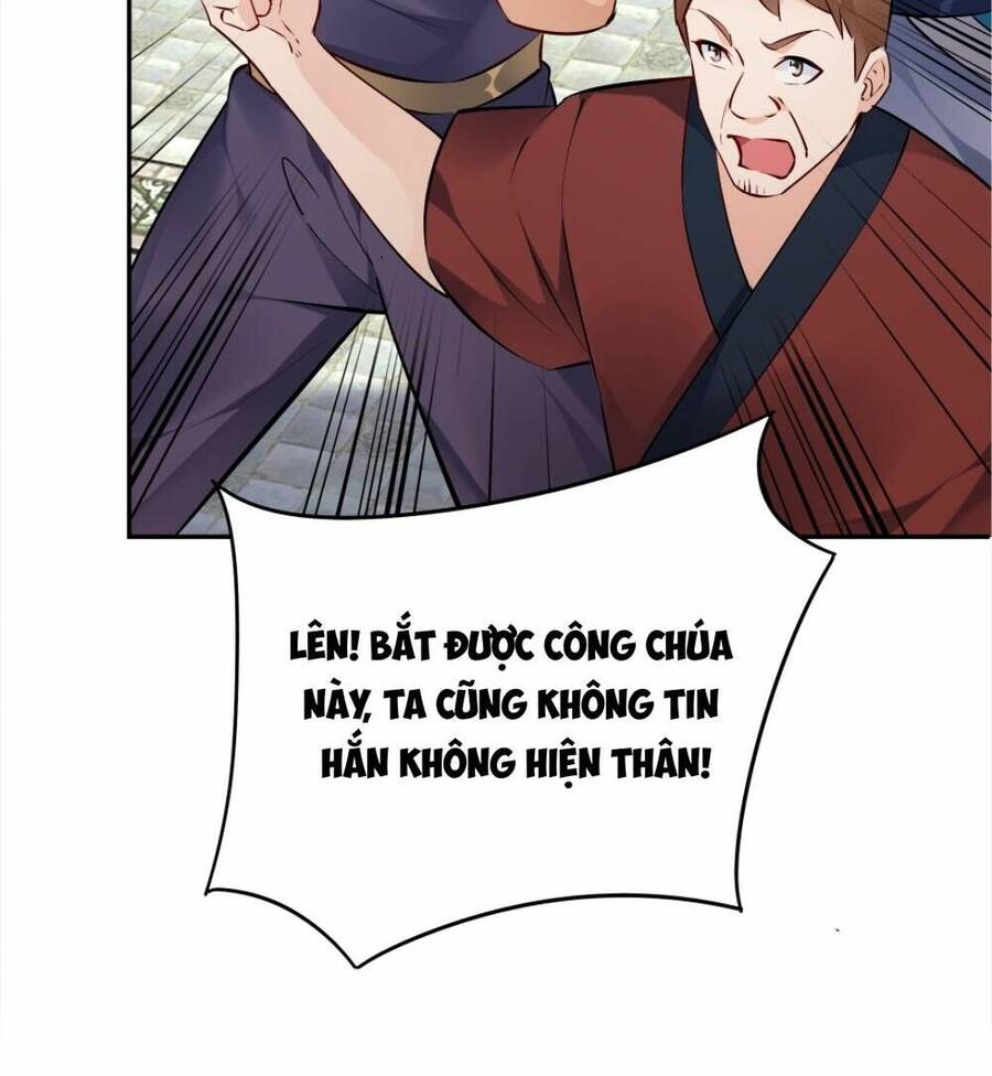 Nhân vật phản diện này có chút lương tâm, nhưng không nhiều