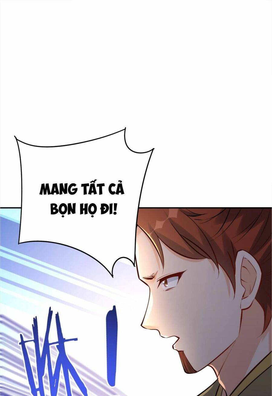 Nhân vật phản diện này có chút lương tâm, nhưng không nhiều