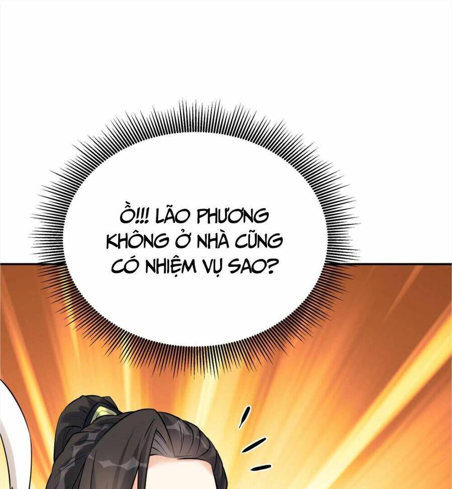 Nhân vật phản diện này có chút lương tâm, nhưng không nhiều