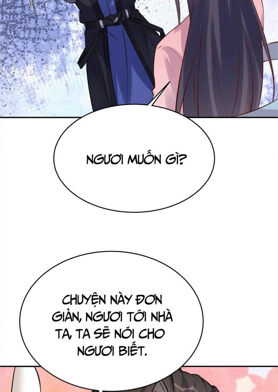 Nhân vật phản diện này có chút lương tâm, nhưng không nhiều