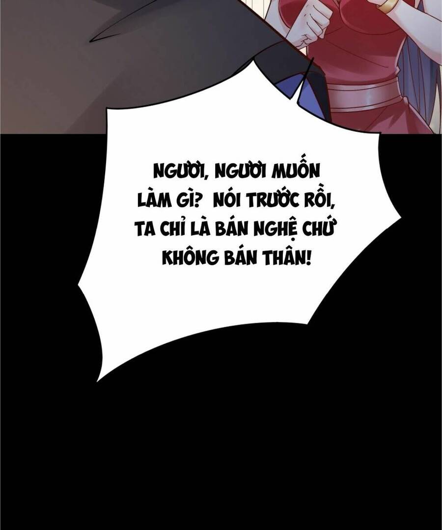 Nhân vật phản diện này có chút lương tâm, nhưng không nhiều