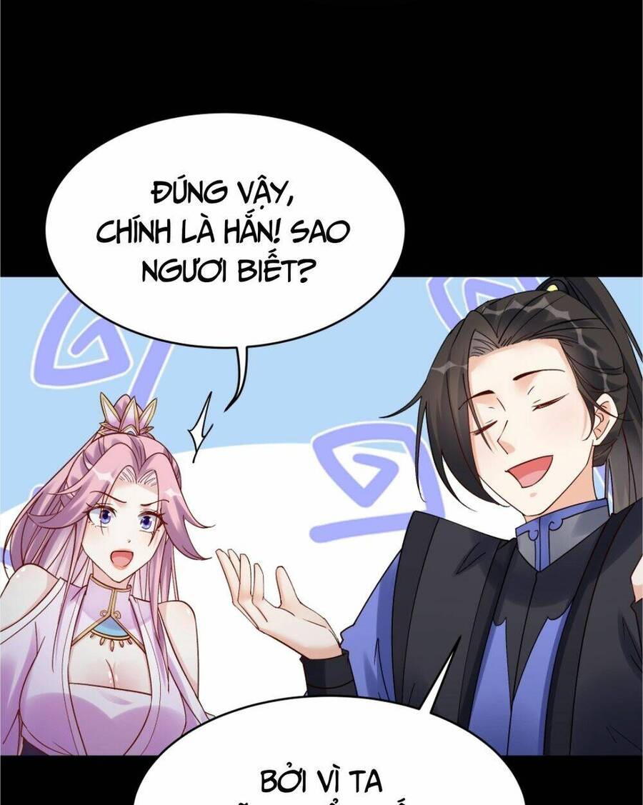 Nhân vật phản diện này có chút lương tâm, nhưng không nhiều
