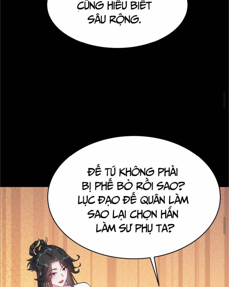 Nhân vật phản diện này có chút lương tâm, nhưng không nhiều