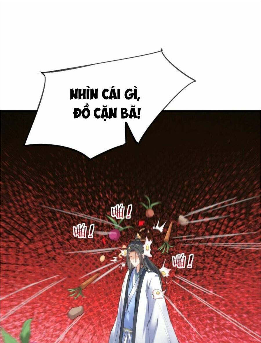 Nhân vật phản diện này có chút lương tâm, nhưng không nhiều