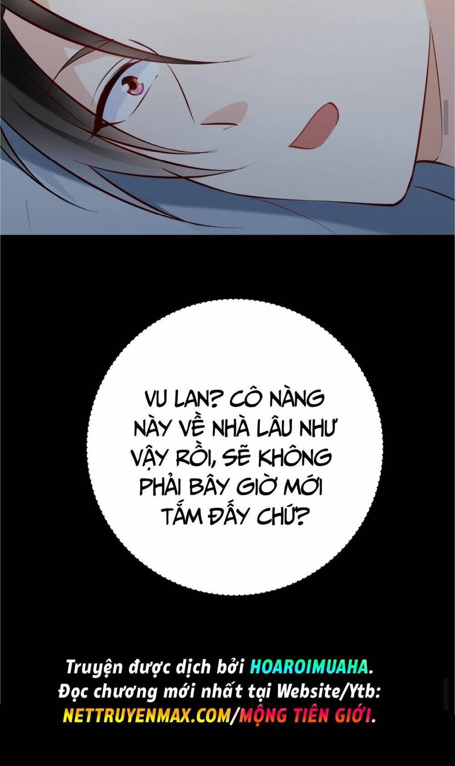 Nhân vật phản diện này có chút lương tâm, nhưng không nhiều
