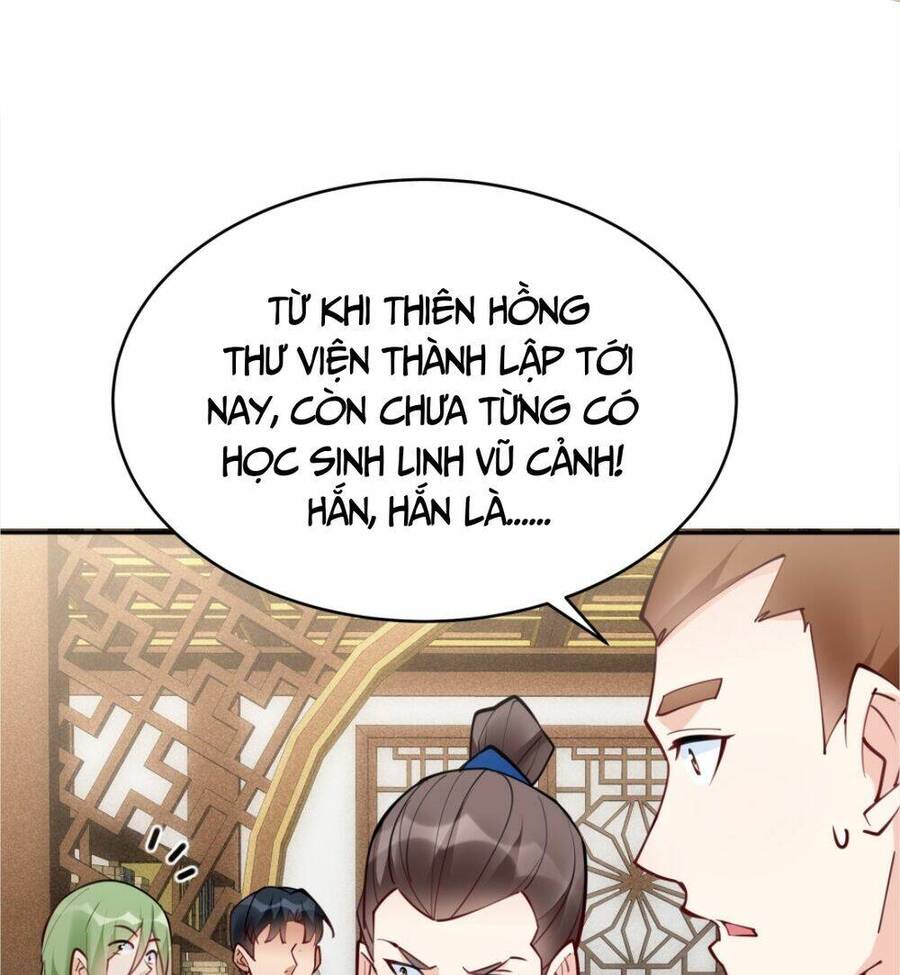 Nhân vật phản diện này có chút lương tâm, nhưng không nhiều