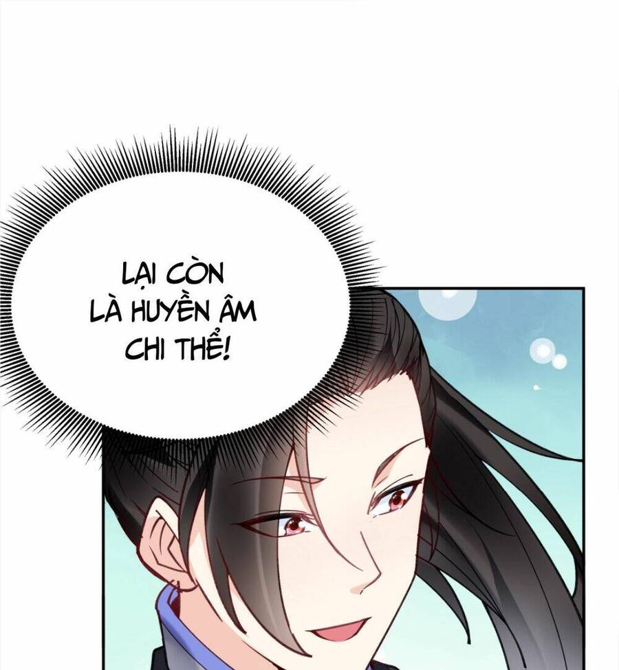 Nhân vật phản diện này có chút lương tâm, nhưng không nhiều