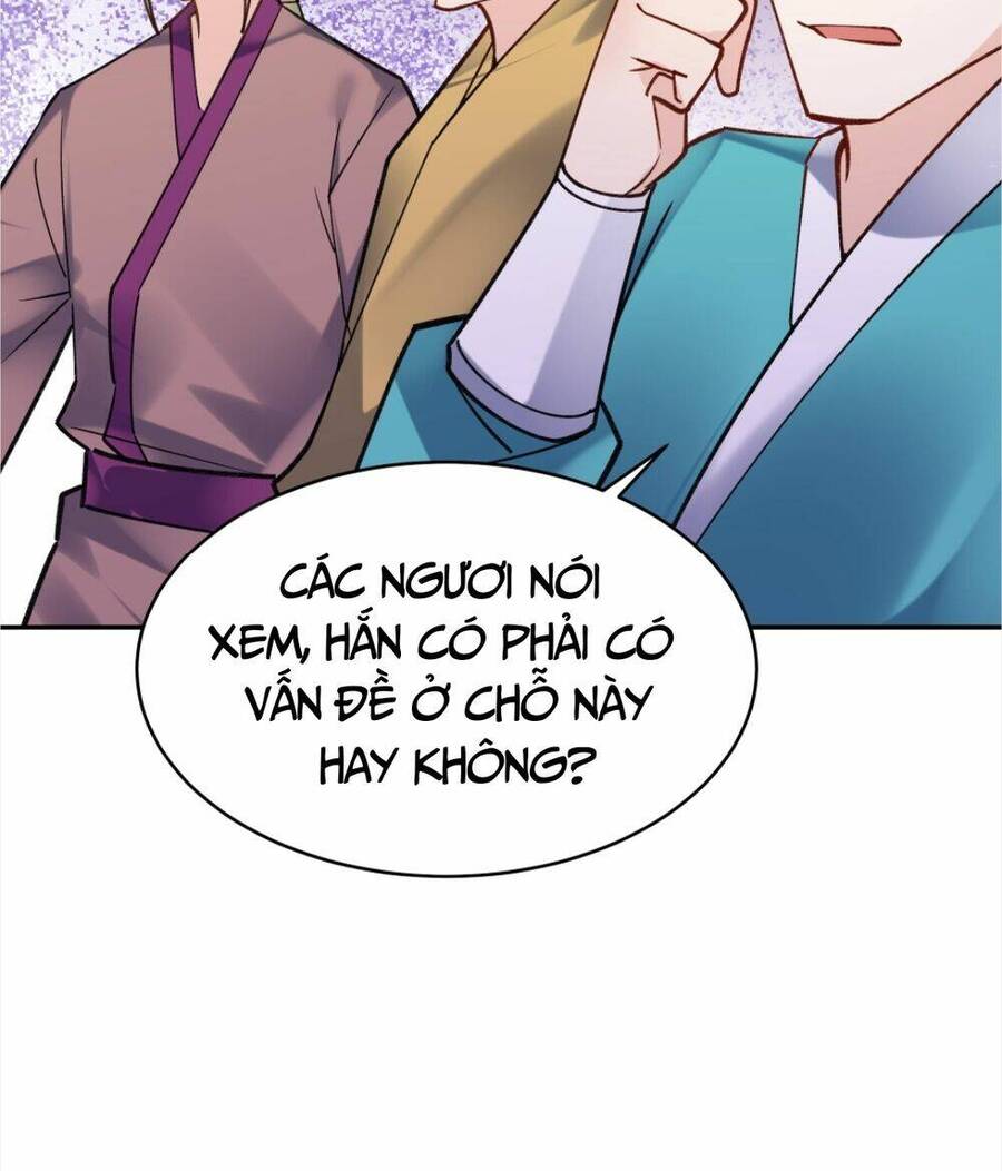 Nhân vật phản diện này có chút lương tâm, nhưng không nhiều