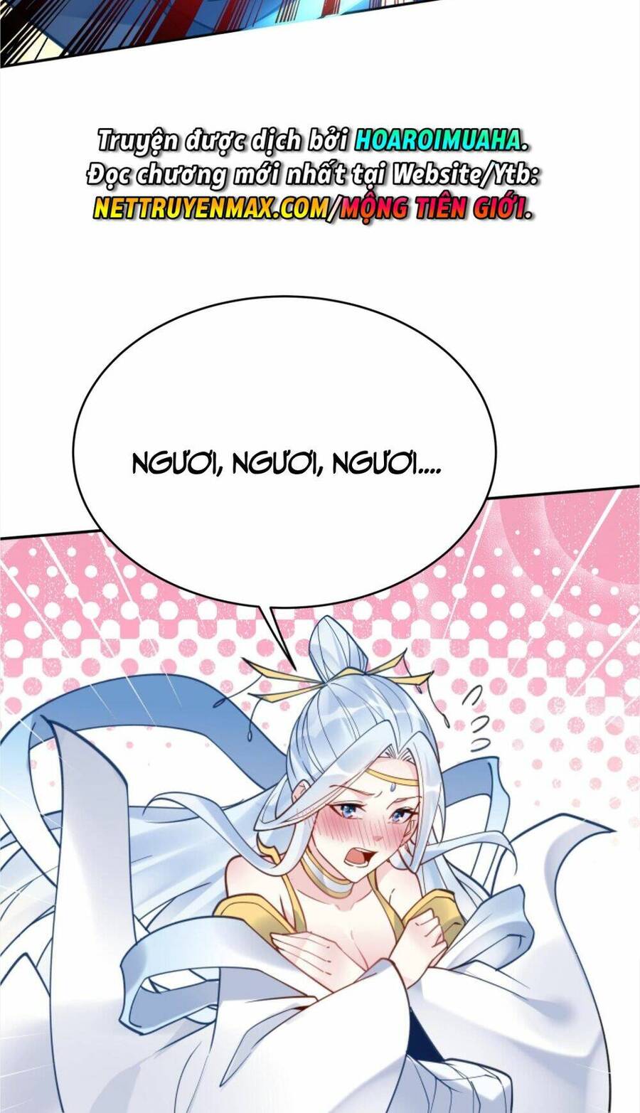 Nhân vật phản diện này có chút lương tâm, nhưng không nhiều