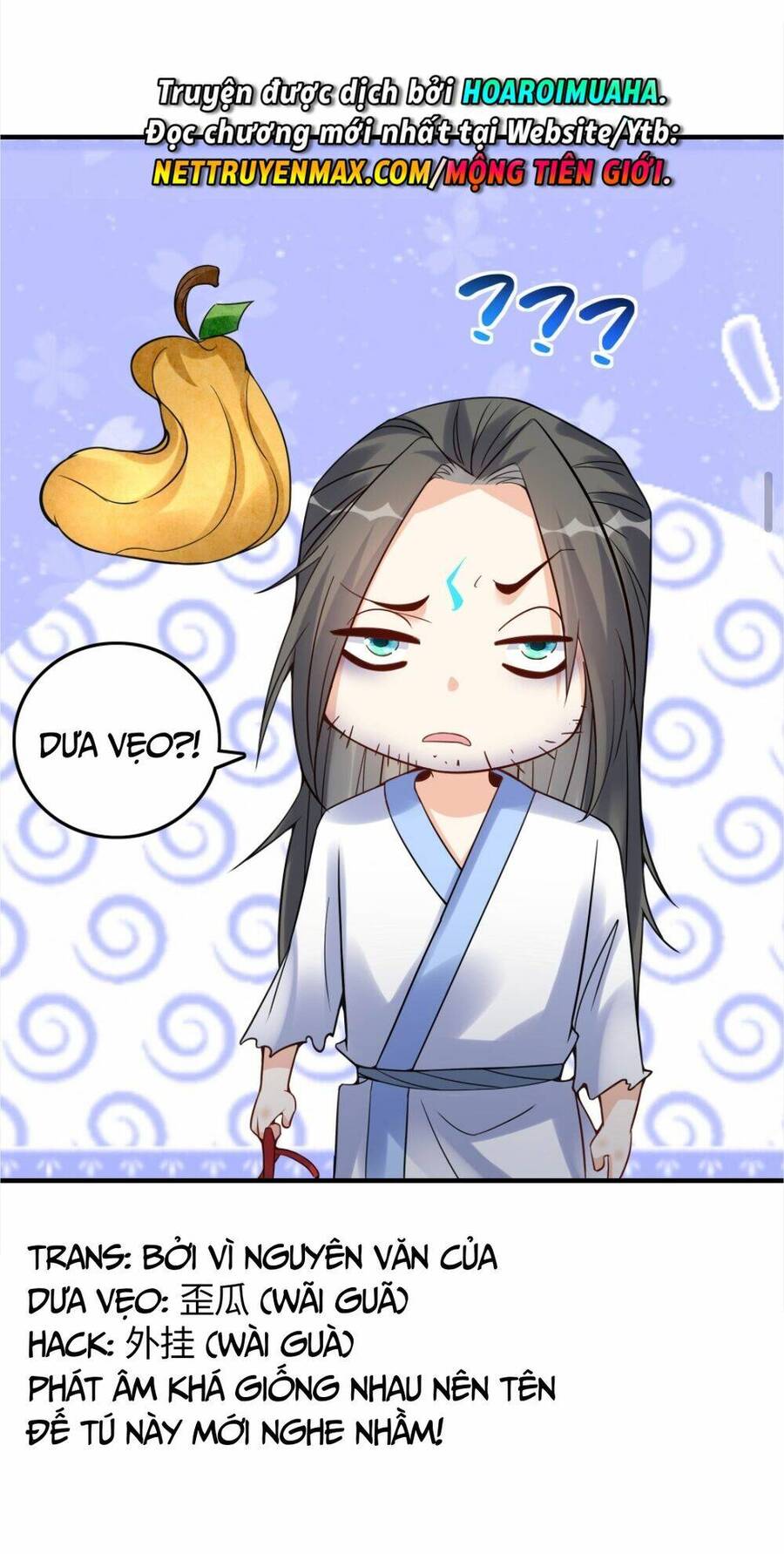 Nhân vật phản diện này có chút lương tâm, nhưng không nhiều