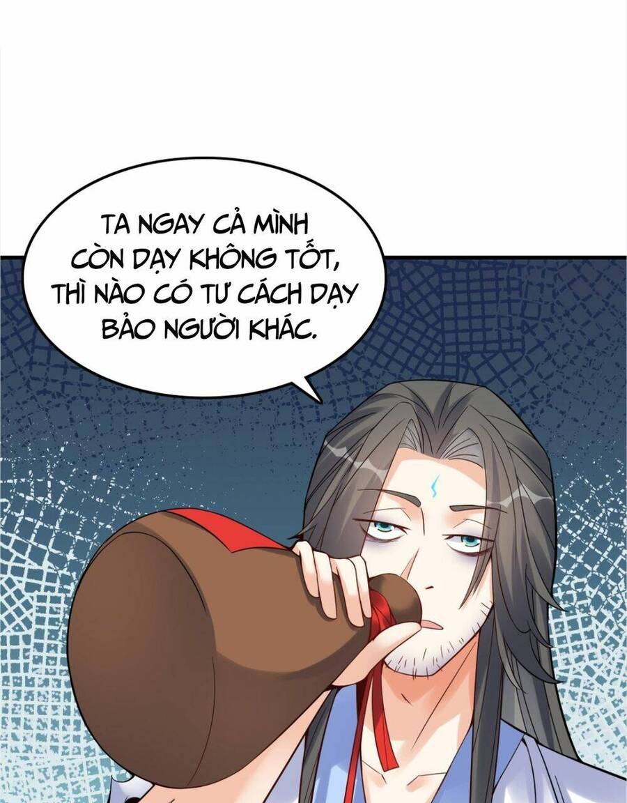 Nhân vật phản diện này có chút lương tâm, nhưng không nhiều