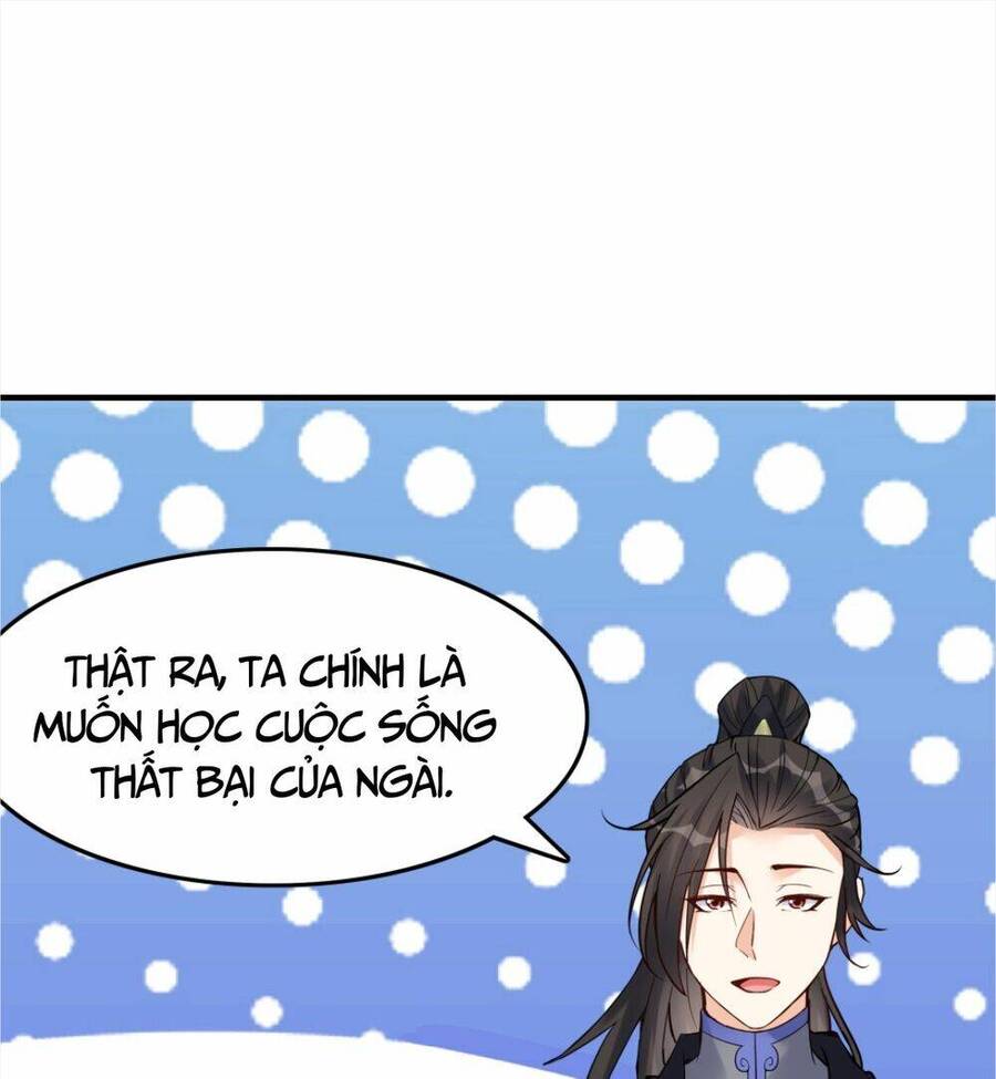 Nhân vật phản diện này có chút lương tâm, nhưng không nhiều