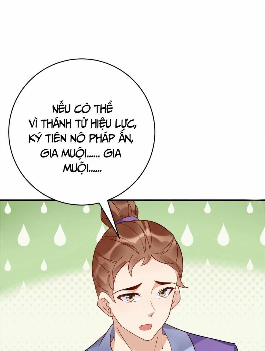 Nhân vật phản diện này có chút lương tâm, nhưng không nhiều