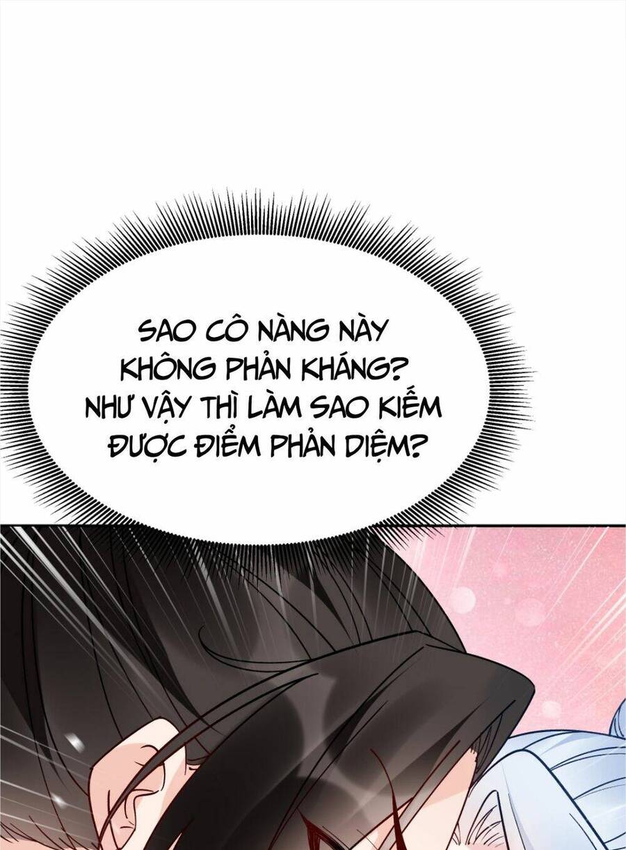 Nhân vật phản diện này có chút lương tâm, nhưng không nhiều