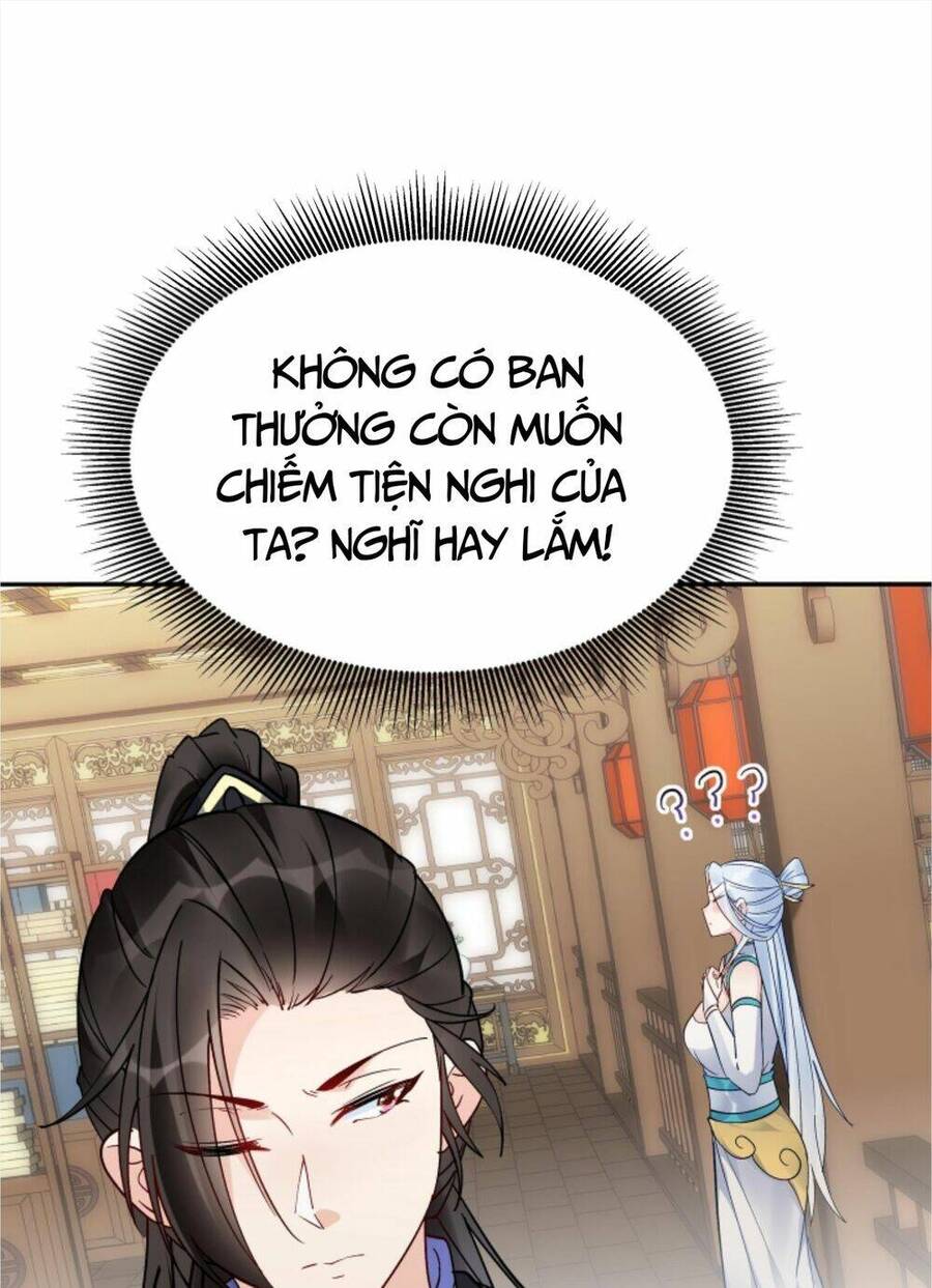 Nhân vật phản diện này có chút lương tâm, nhưng không nhiều