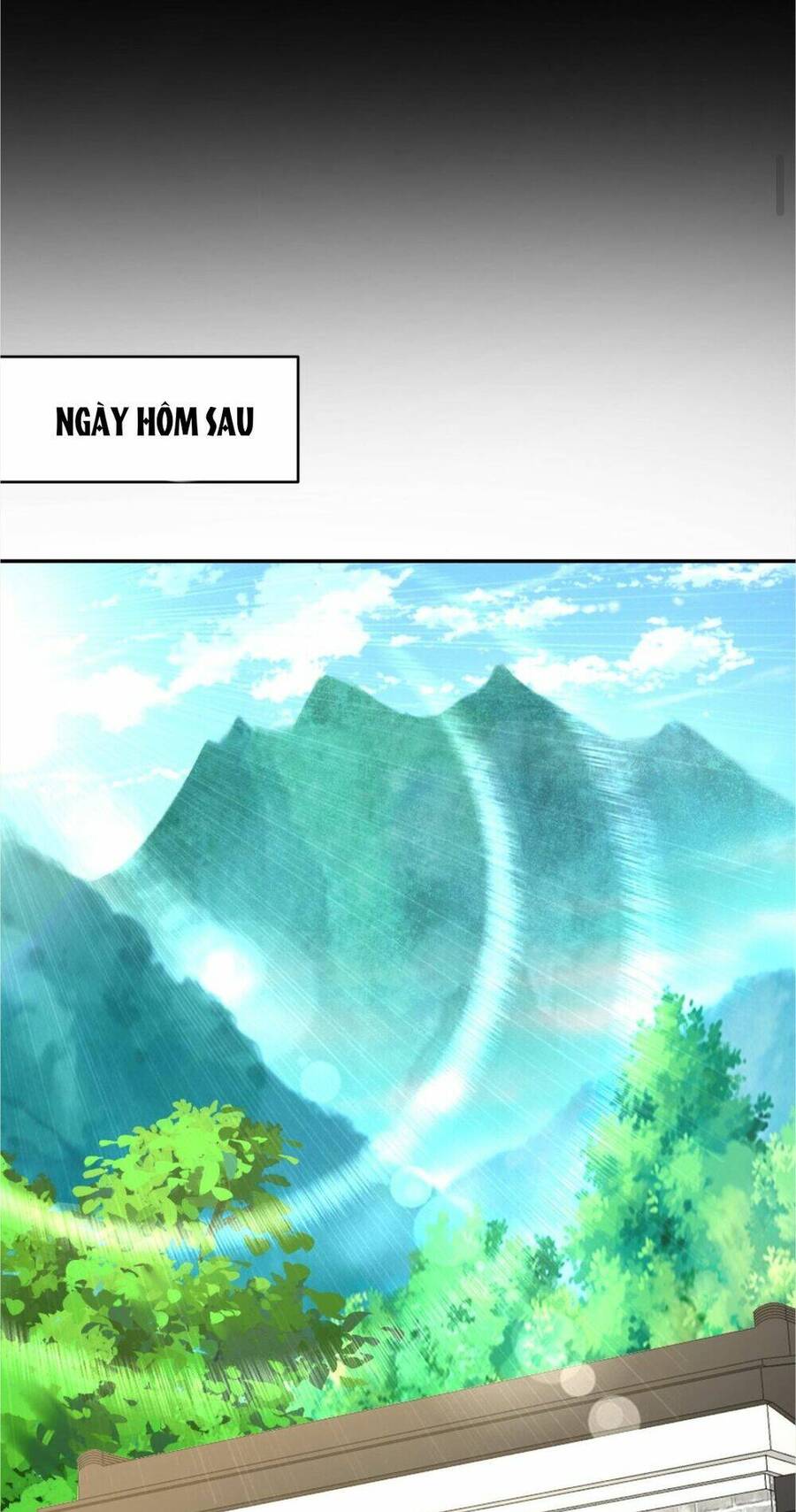 Nhân vật phản diện này có chút lương tâm, nhưng không nhiều