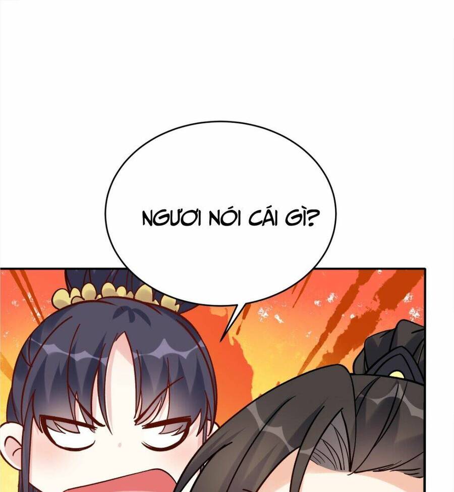 Nhân vật phản diện này có chút lương tâm, nhưng không nhiều