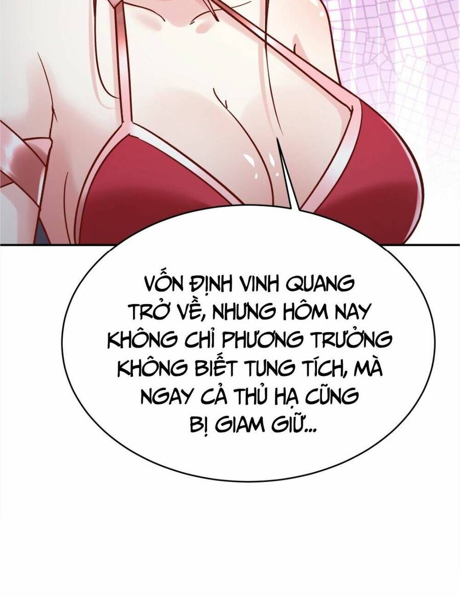 Nhân vật phản diện này có chút lương tâm, nhưng không nhiều