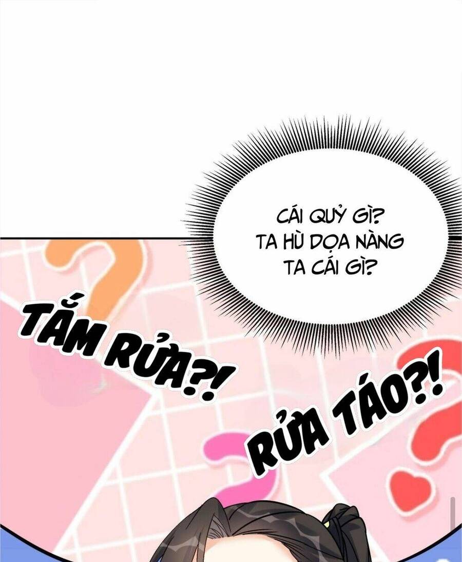 Nhân vật phản diện này có chút lương tâm, nhưng không nhiều