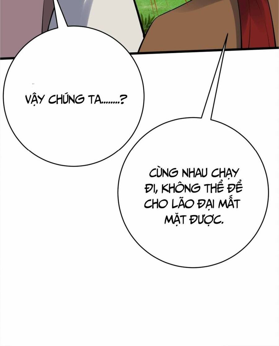 Nhân vật phản diện này có chút lương tâm, nhưng không nhiều